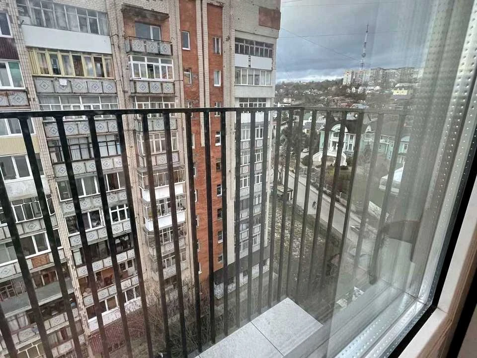 Квартира. Хмельницький, Верхня Берегова вул.