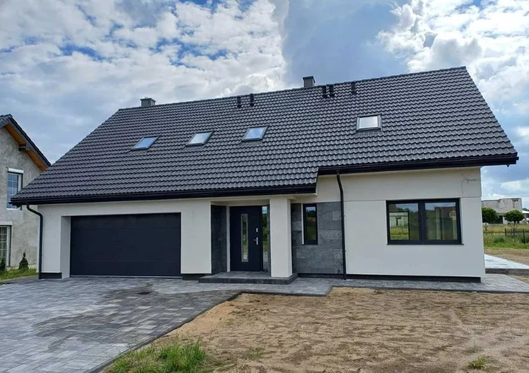 Продаж будинку 126м²