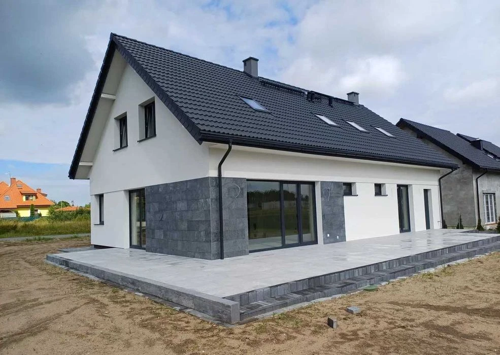 Продаж будинку 126м²