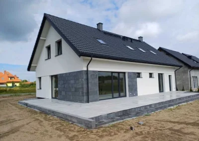 Продаж будинку 126м²
