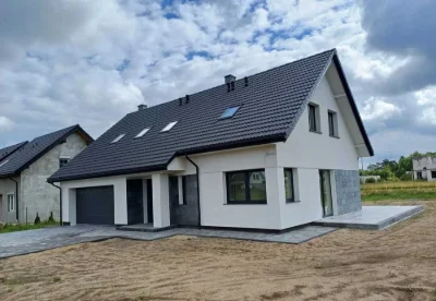 Продаж будинку 126м²