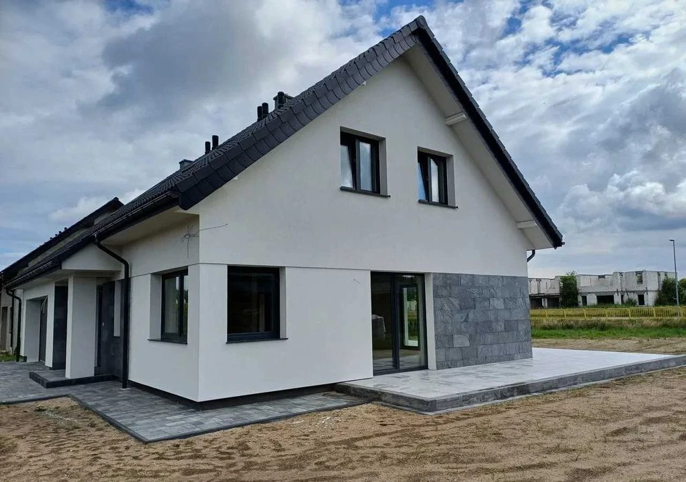 Продаж будинку 126м²