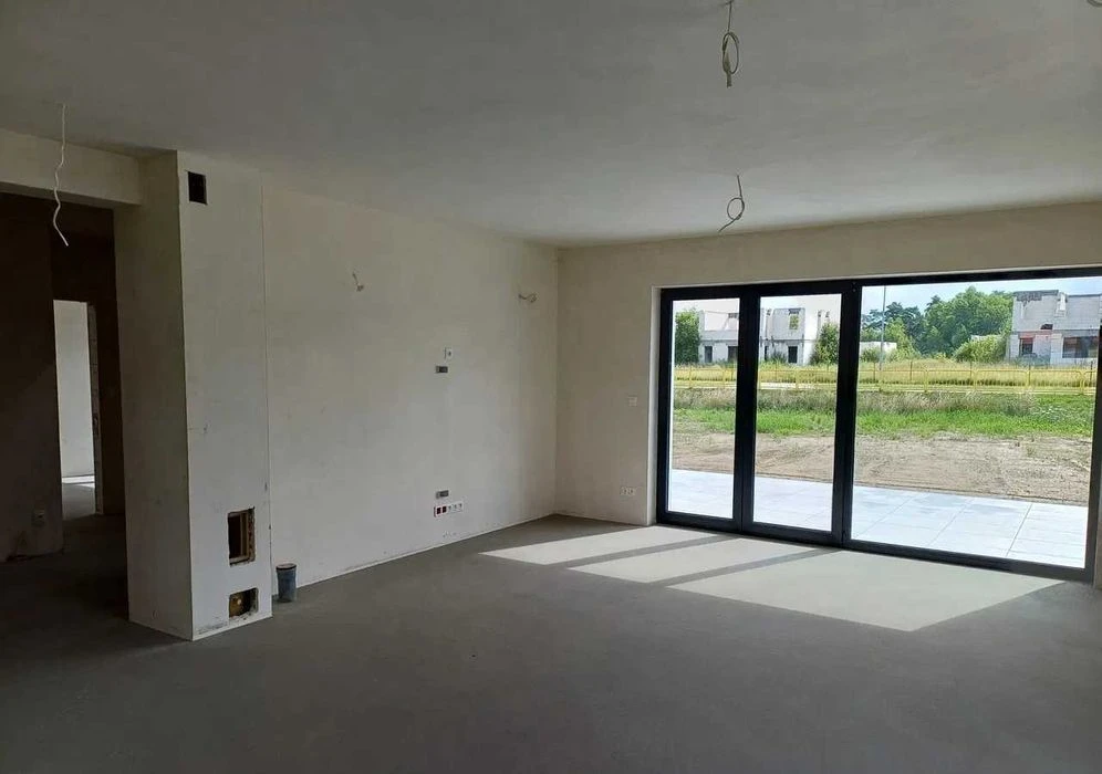 Продаж будинку 126м²