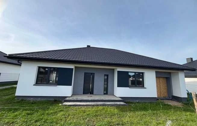 Продаж будинку 130 м² тепла підлога | під чистову, Дехтярка