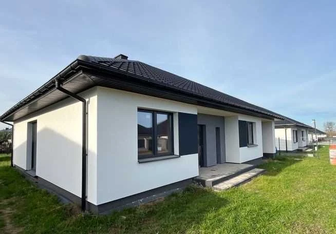 Продаж будинку 130 м² тепла підлога | під чистову, Дехтярка