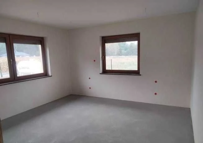 Продаж будинку 130 м² тепла підлога | під чистову, Дехтярка