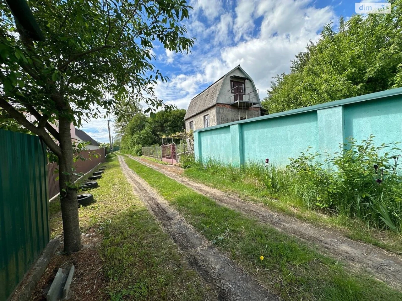 Продаж Дім Лезневе