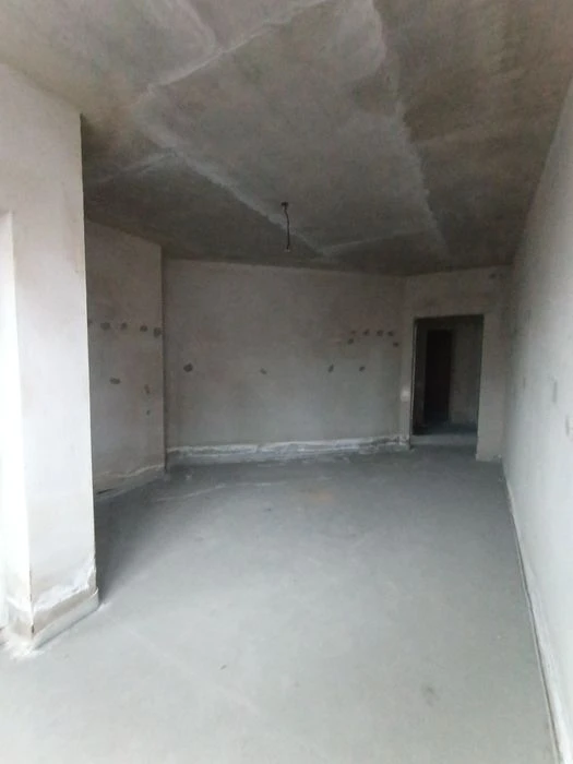 3-кімнатна 86 м² у ЖК Фаворит | комфортний 2 поверх