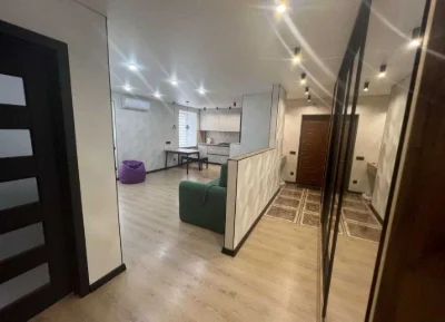 Продам 3 кімнатну квартиру Крошня