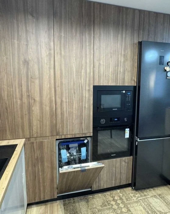 Продам 3 кімнатну квартиру Крошня
