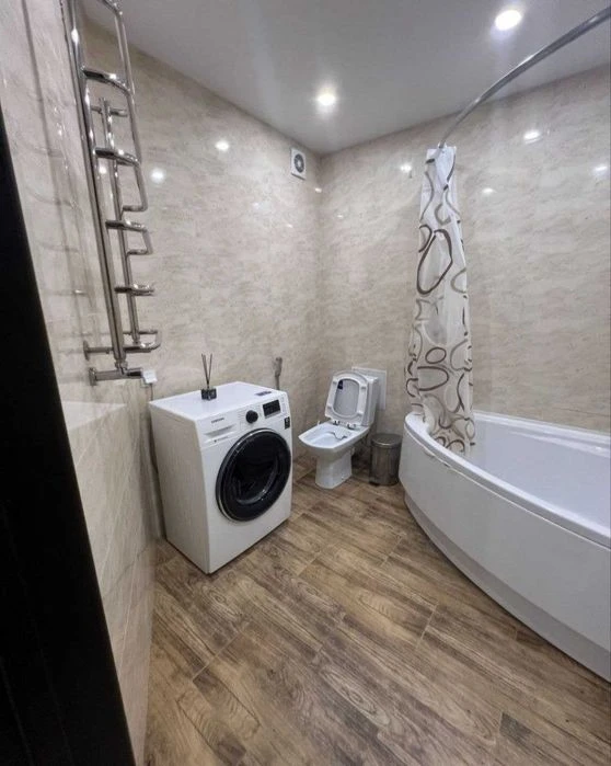 Продам 3 кімнатну квартиру Крошня
