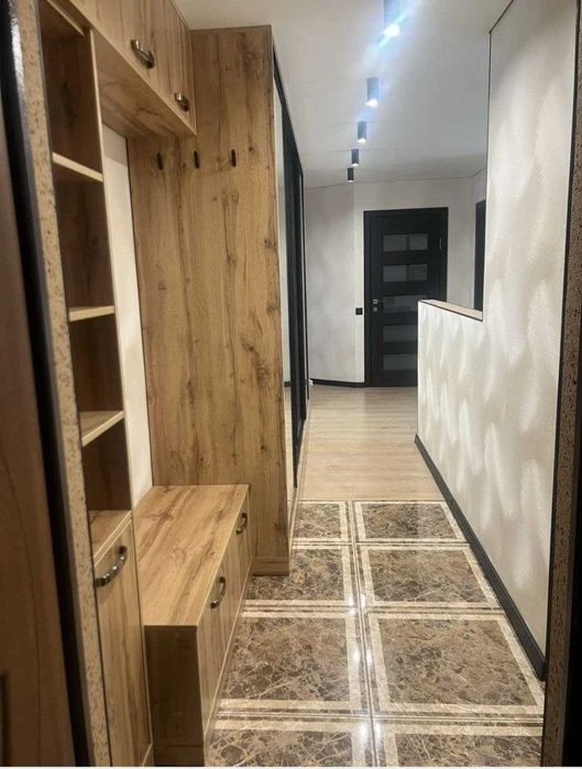 Продам 3 кімнатну квартиру Крошня
