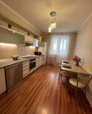 Продам 1 кімнатну квартиру Проспект Миру