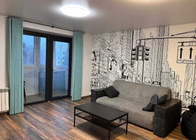 Продам 3 кімнатну квартиру Центр міста