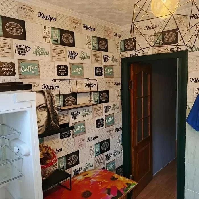 Продам 3 кімнатну квартиру Польова
