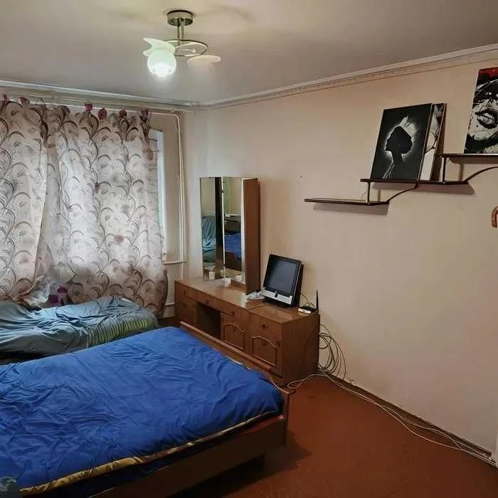 Продам 3 кімнатну квартиру Польова