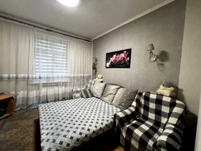 Квартира. Житомир, Корольова 1-й пров.