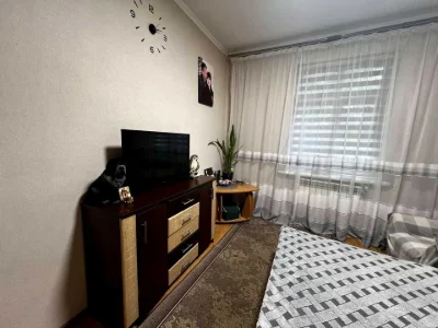 Квартира. Житомир, Корольова 1-й пров.