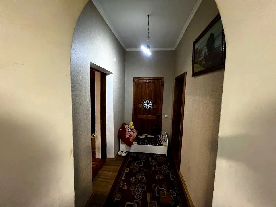 Квартира. Житомир, Корольова 1-й пров.