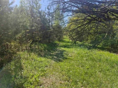 Продаж земельної ділянки 11,7 сот. на Богунії.(26105874)