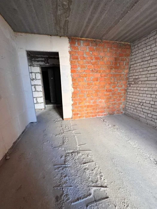 Видова однокімнатна в елітному ЖК ЛАГУНА.