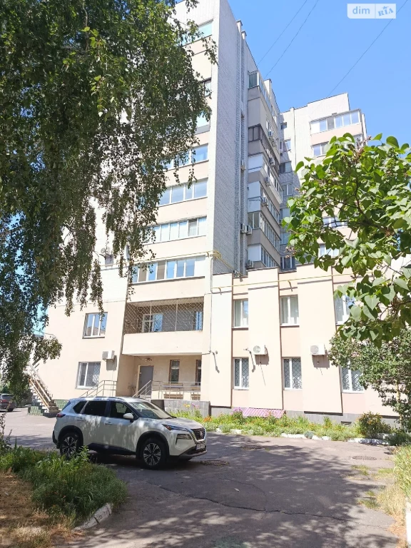 Продаж Квартира Придніпровський