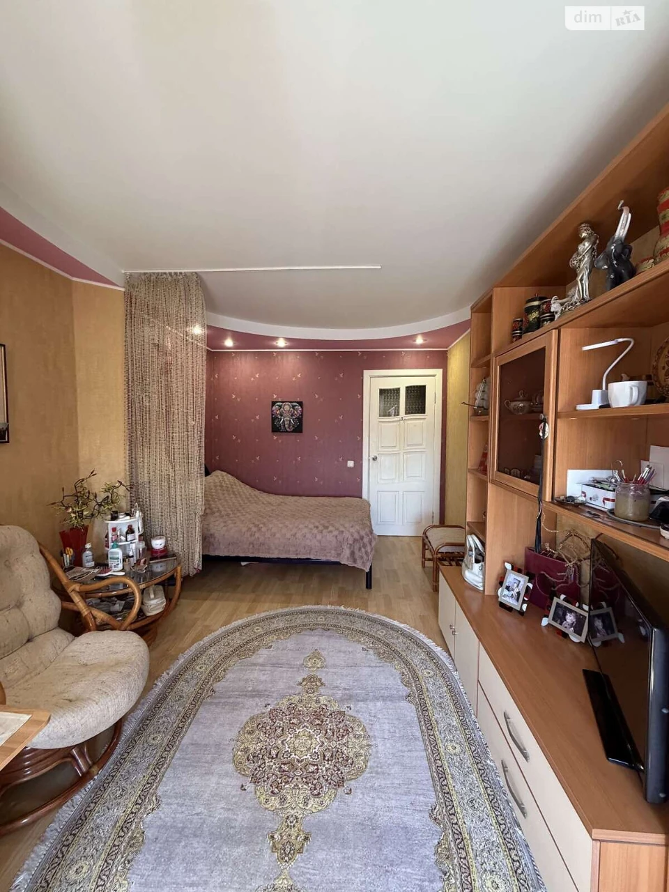 Продаж Квартира Придніпровський
