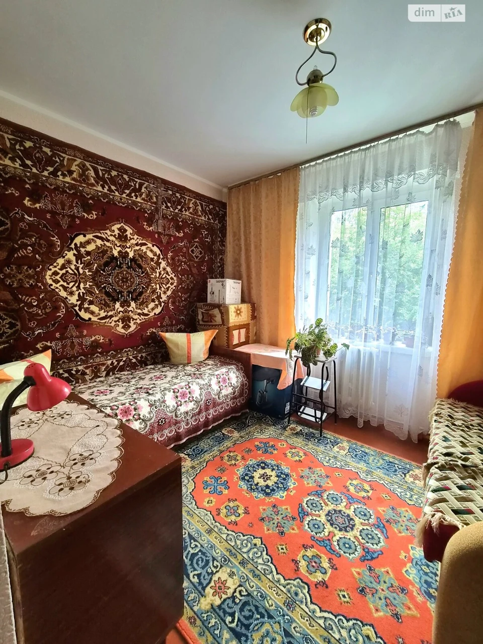 Продаж Квартира Соснівський
