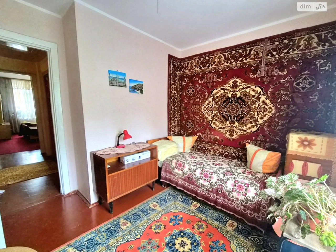 Продаж Квартира Соснівський
