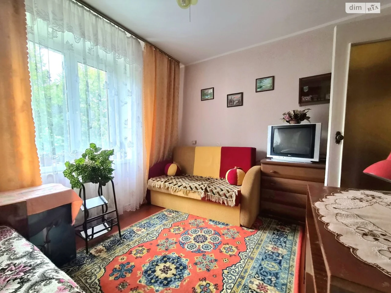 Продаж Квартира Соснівський