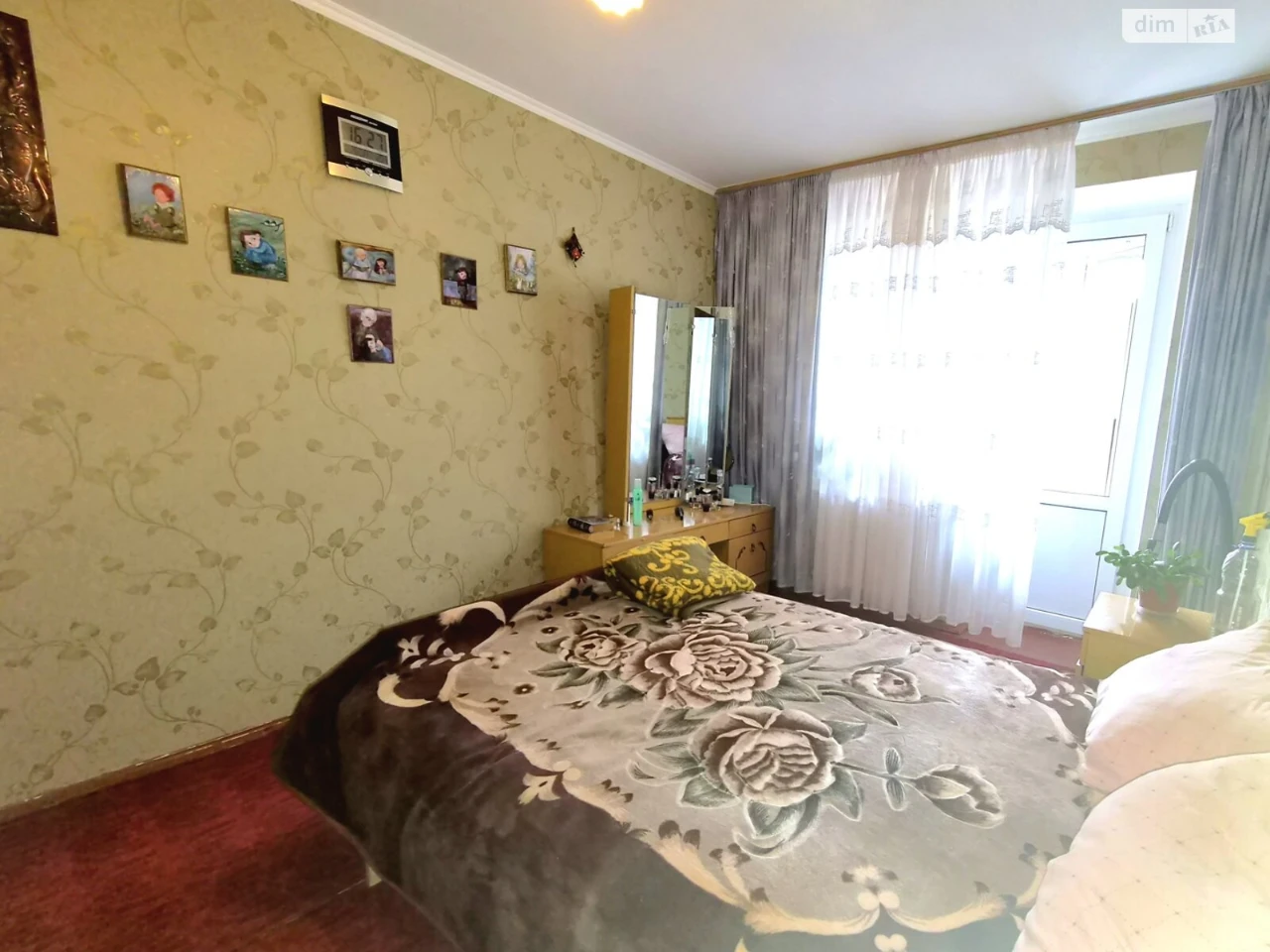 Продаж Квартира Соснівський