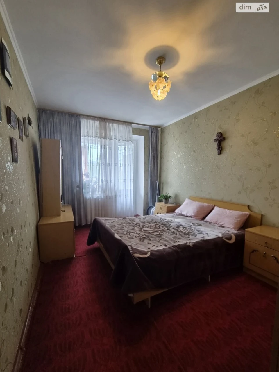 Продаж Квартира Соснівський