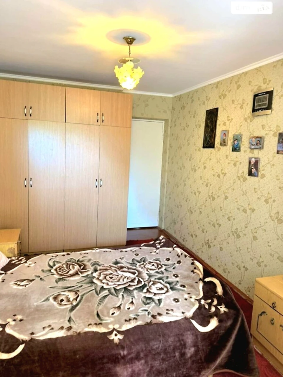 Продаж Квартира Соснівський