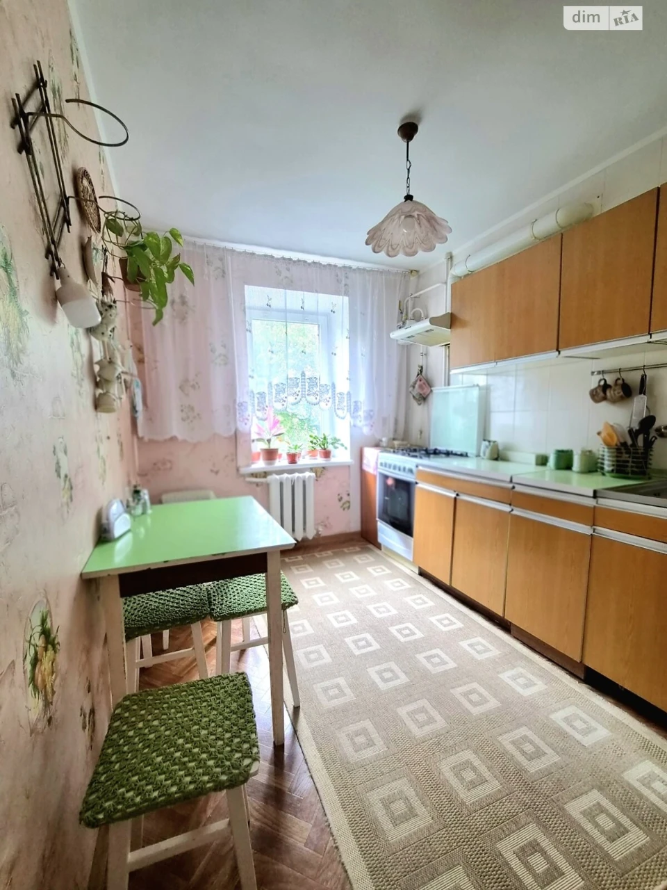 Продаж Квартира Соснівський