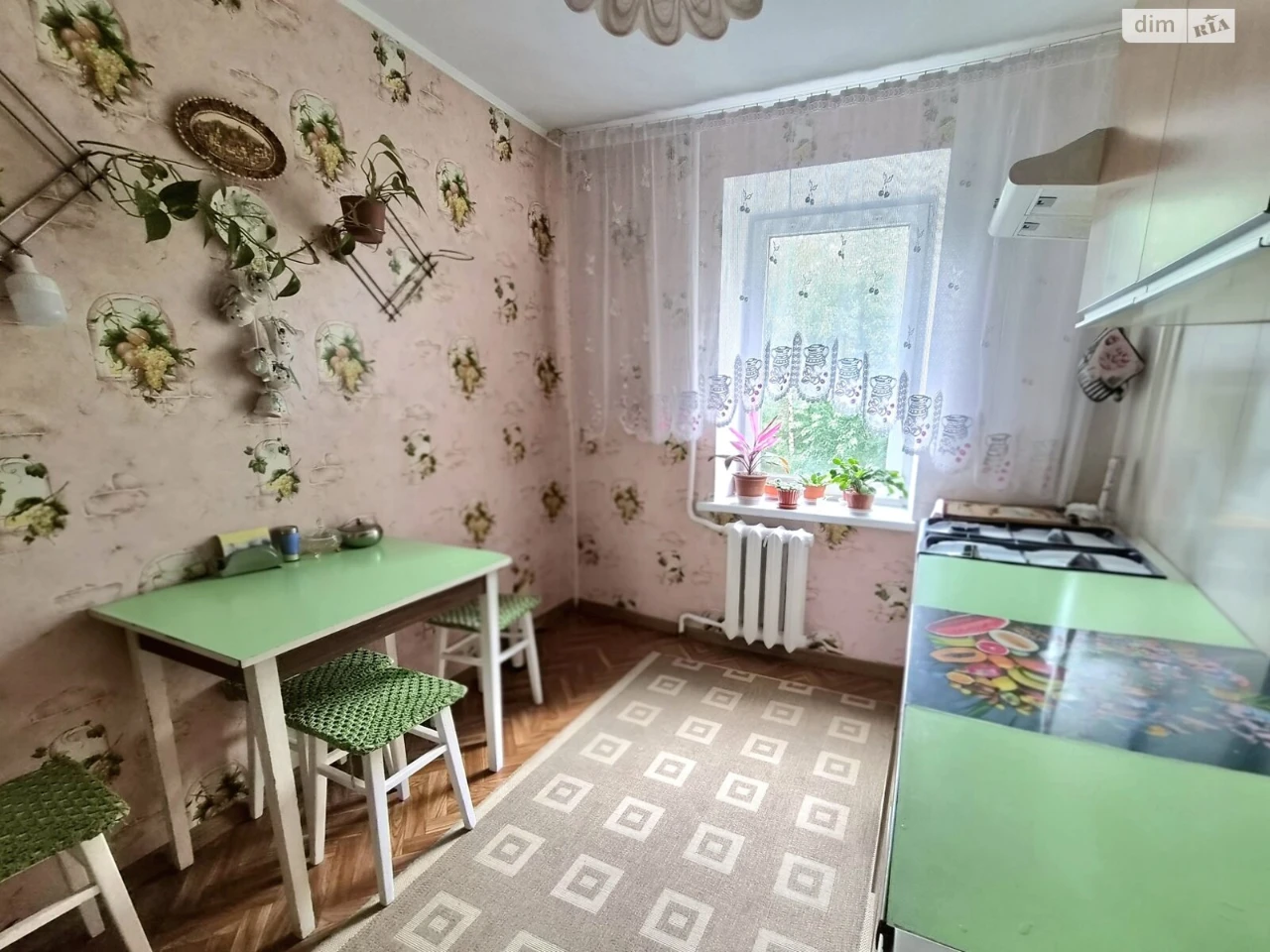 Продаж Квартира Соснівський