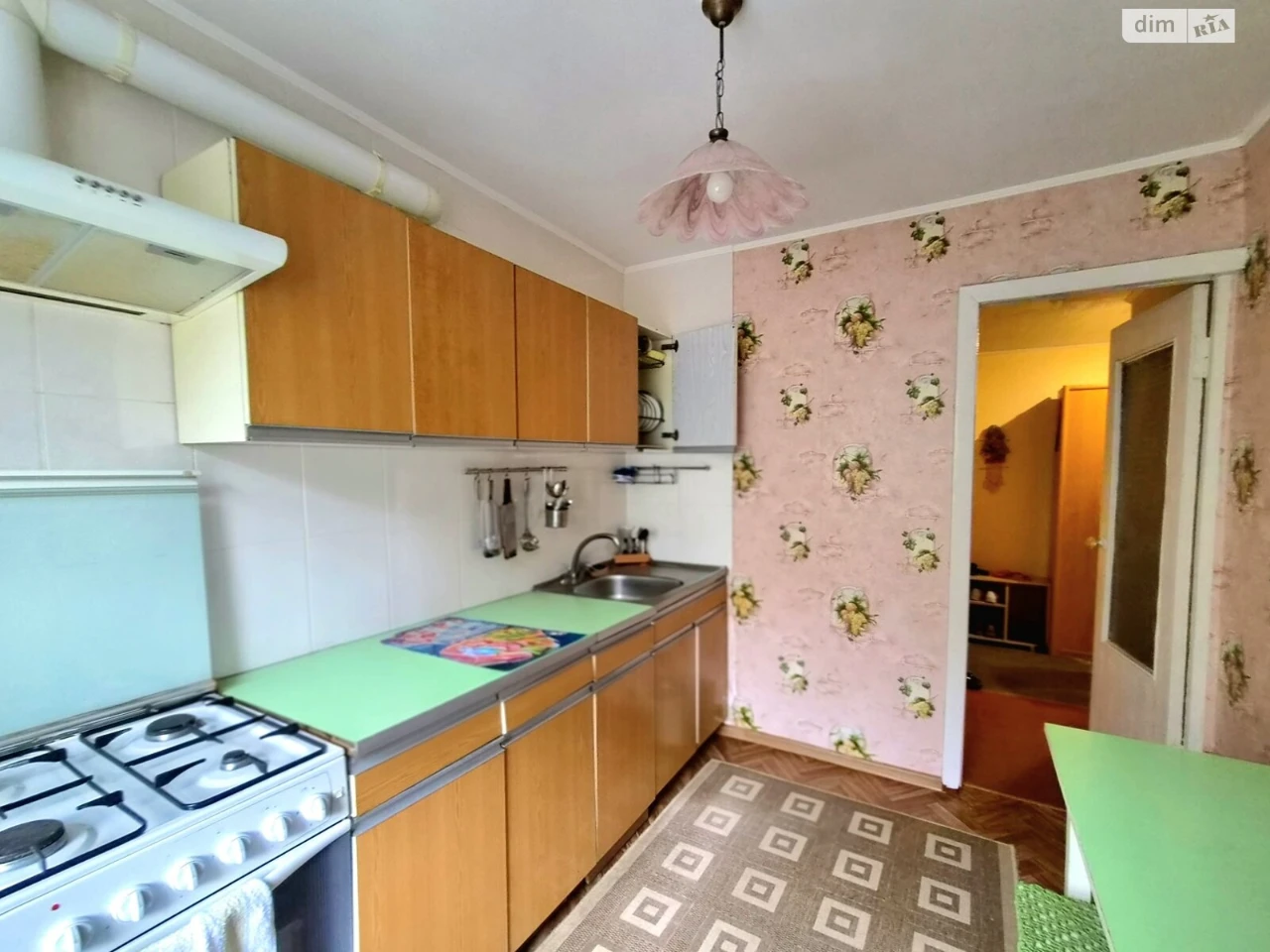 Продаж Квартира Соснівський