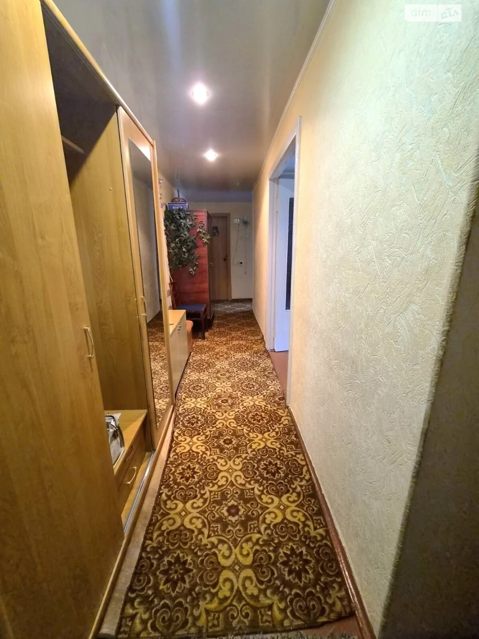 Продаж Квартира Соснівський