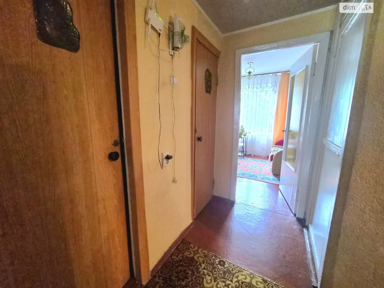 Продаж Квартира Соснівський