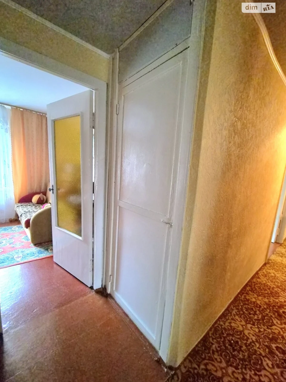 Продаж Квартира Соснівський