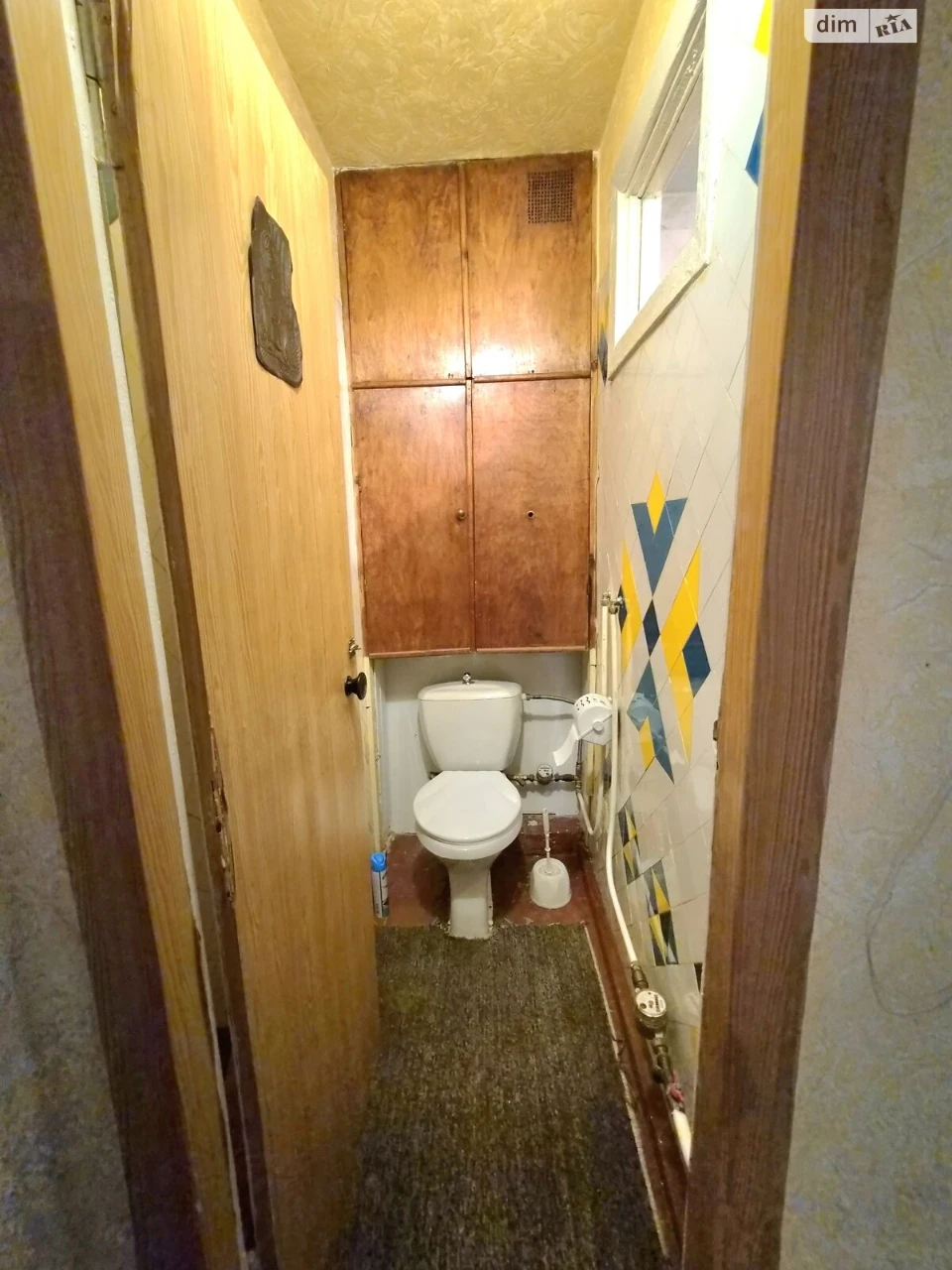 Продаж Квартира Соснівський