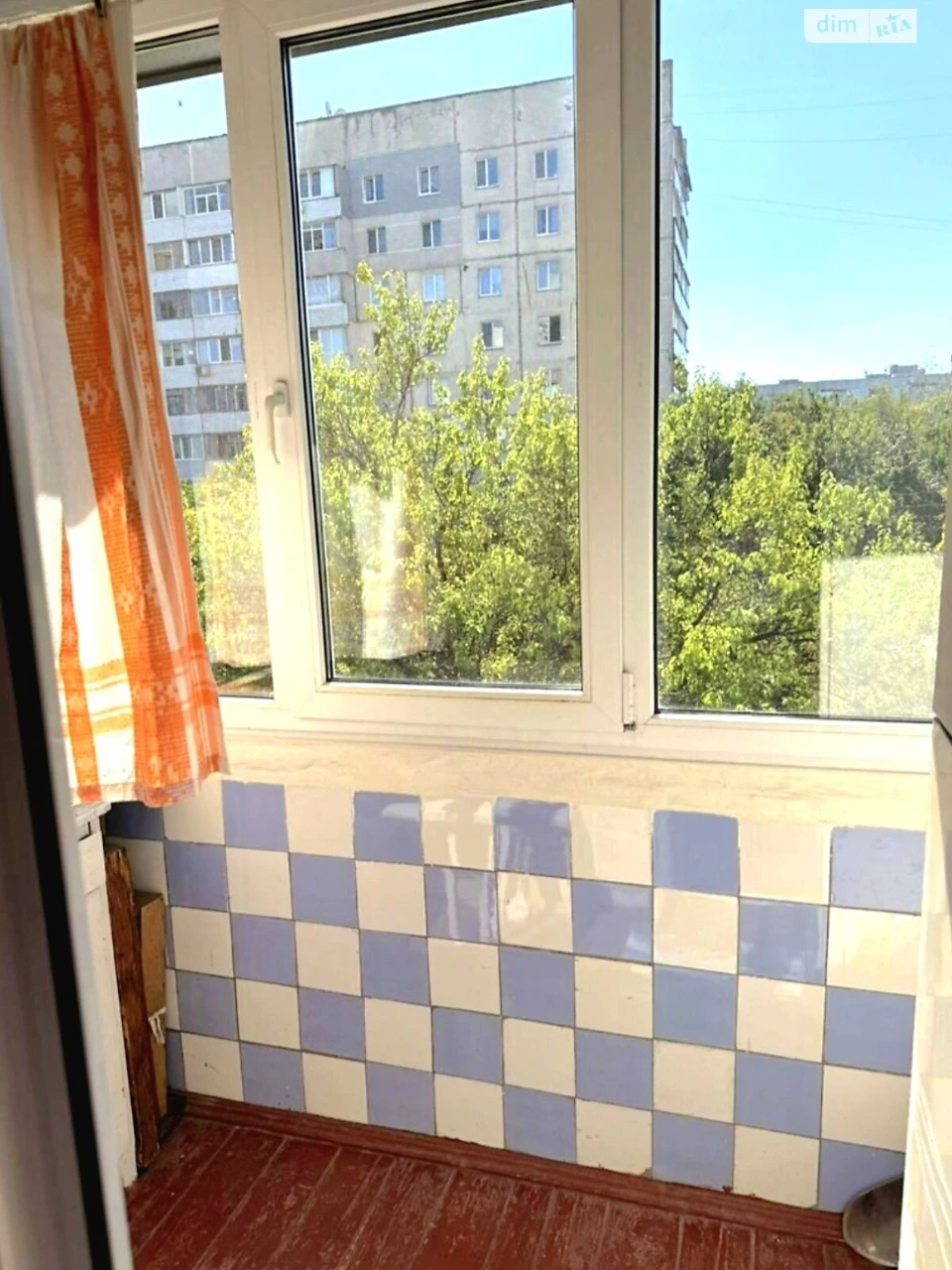 Продаж Квартира Соснівський