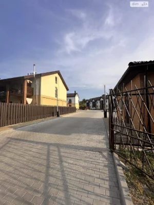 Продаж Таунхаус Дахнівка