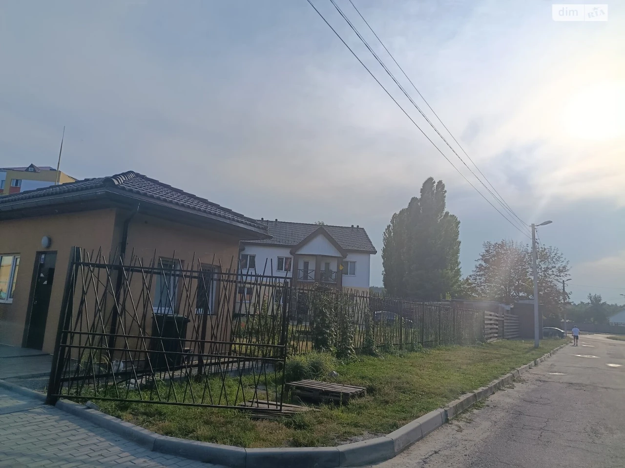 Продаж Таунхаус Дахнівка