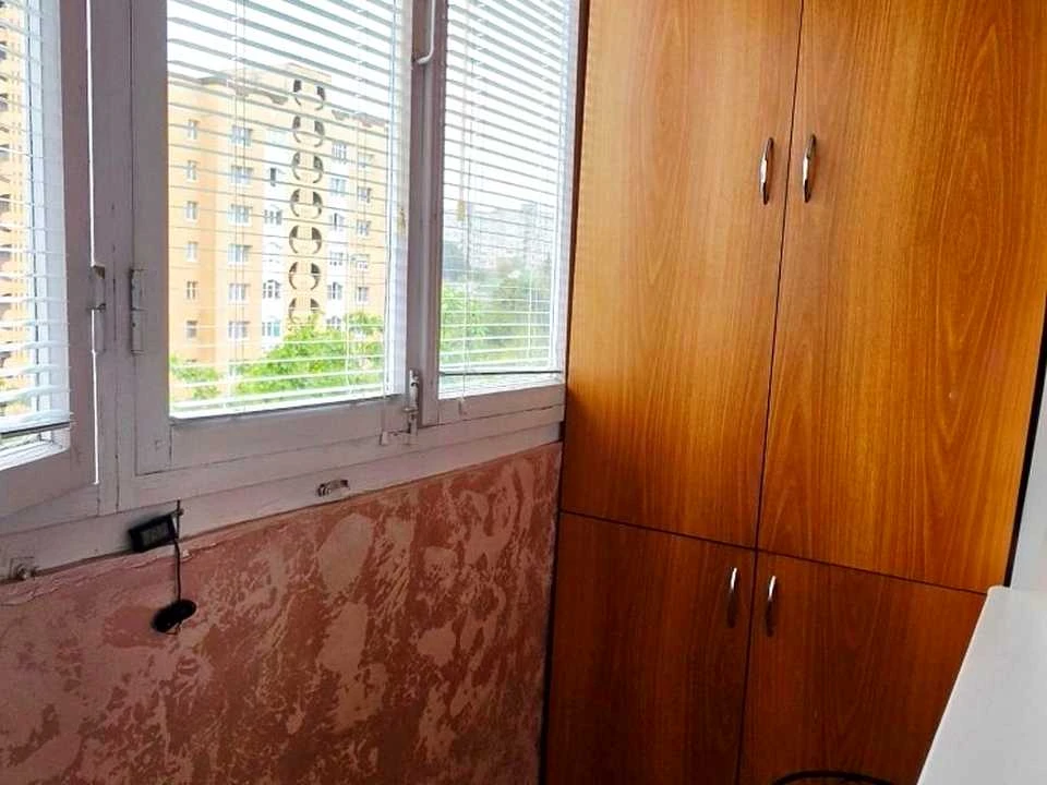 Квартира. Рівне, Андрія Мельника вул.