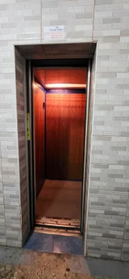 Продаж однокімнатної квартири.  Північний