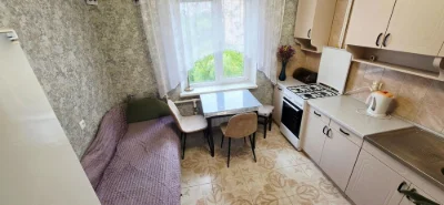 Продаж однокімнатної квартири.  Північний