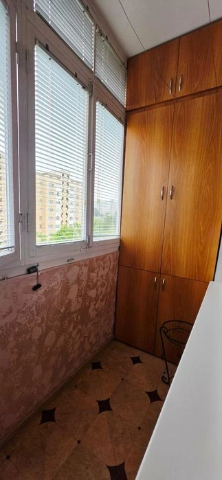 Продаж однокімнатної квартири.  Північний