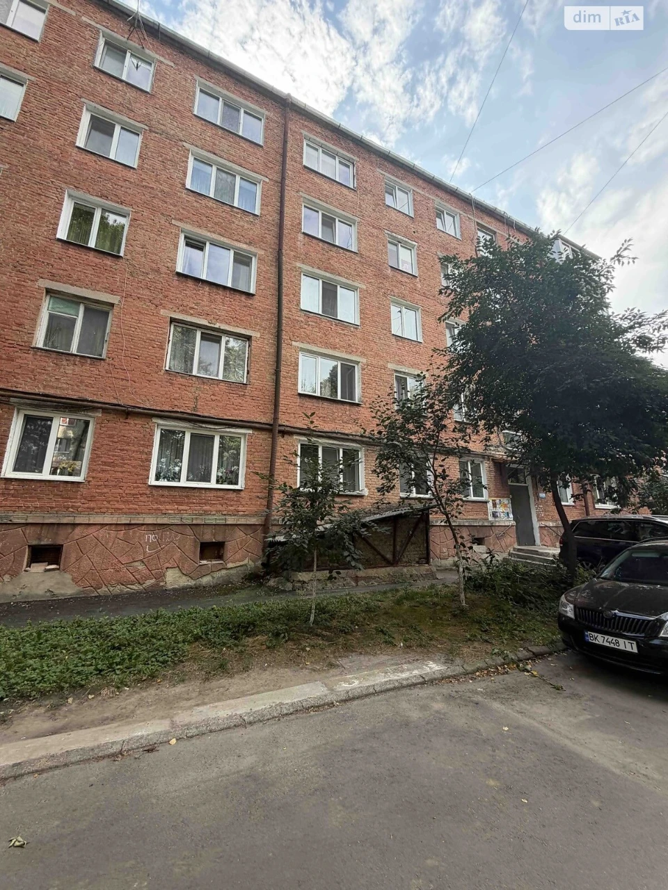Продаж Квартира Дозорцева