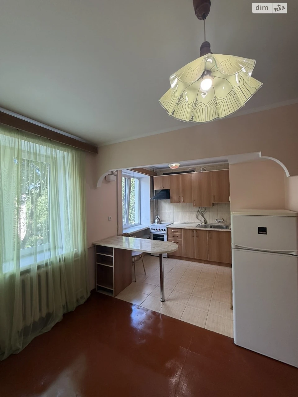Продаж Квартира Дозорцева