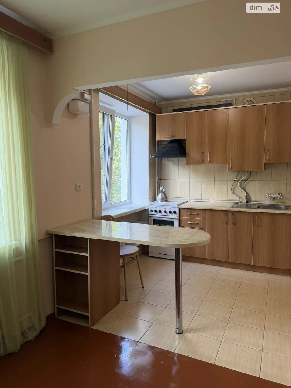 Продаж Квартира Дозорцева
